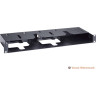 Крепеж MOXA SDS-3008 RACKMOUNT KIT 6117951