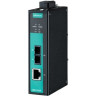 Медиаконвертер MOXA IMC-21GA-SX-SC-T 00-06101218