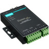 Преобразователь MOXA TCF-142-S-SC-T 00-06020061