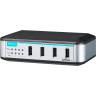 USB-хаб MOXA UPORT 204 00-06033310